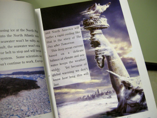 Illustration for article titled When English Textbooks Are Trolls